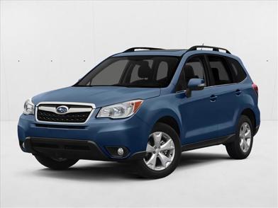 2014 Subaru Forester Premium -
                  Jacksonville, FL