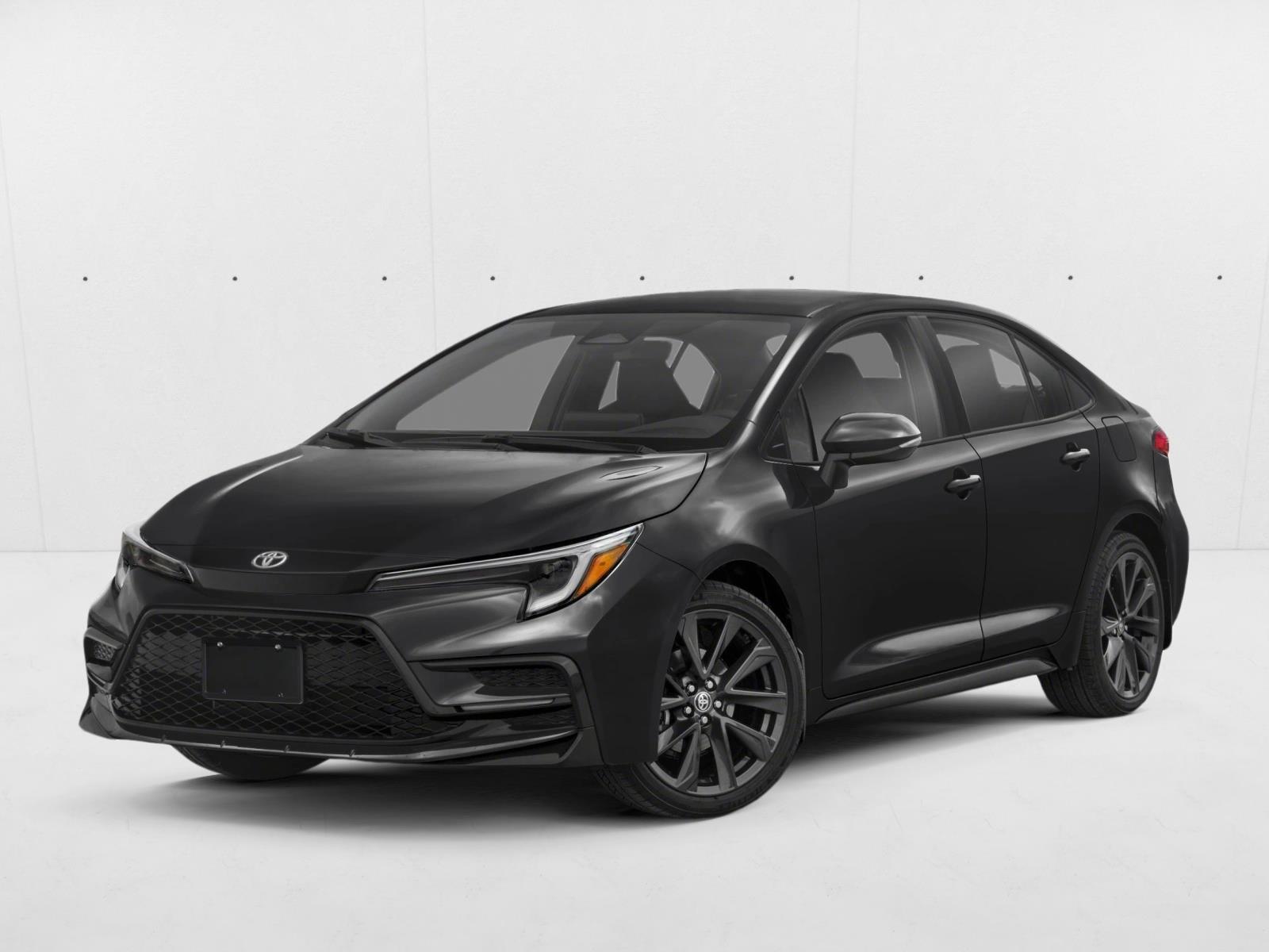 Thumbnail: 2026 Toyota Corolla - 1