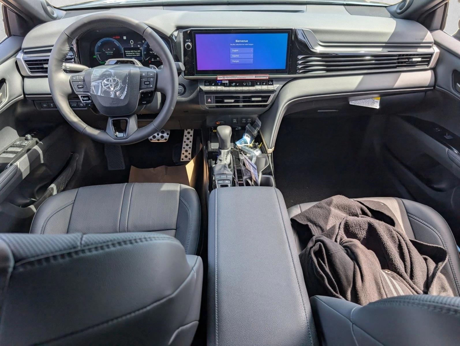Thumbnail: 2026 Toyota Camry - 3