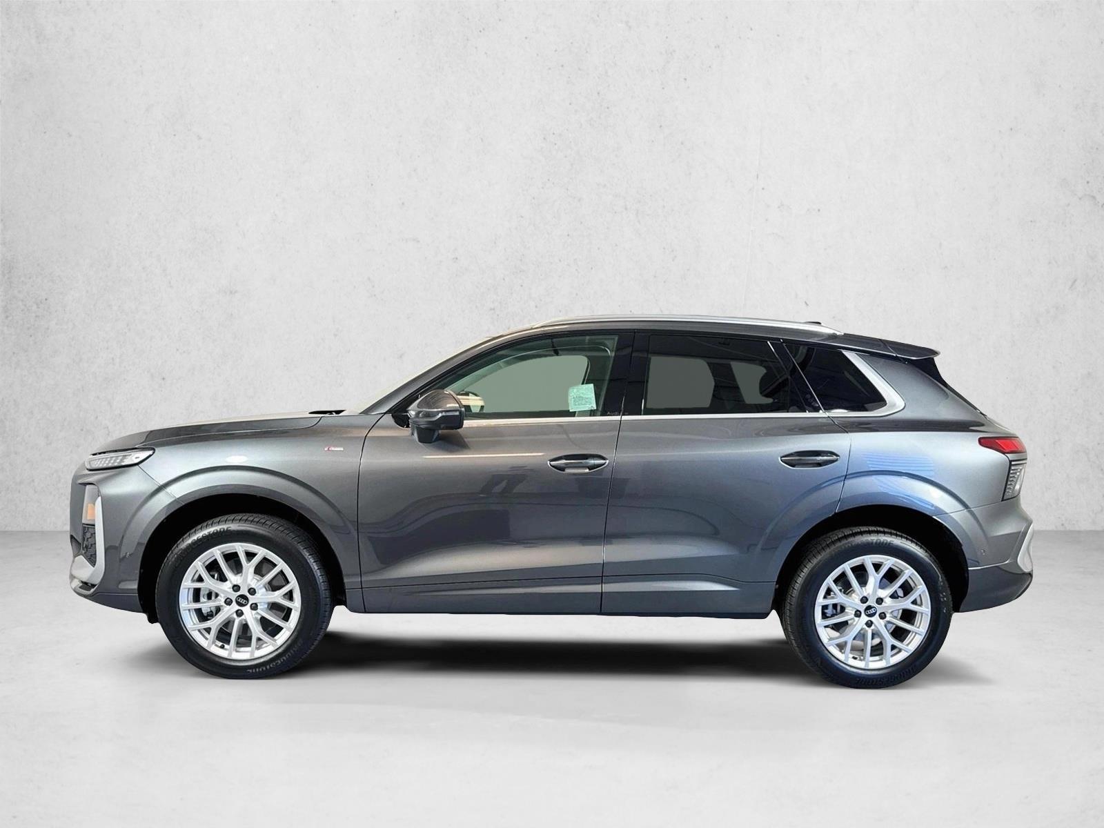 Thumbnail: 2026 Audi Q3 - 2