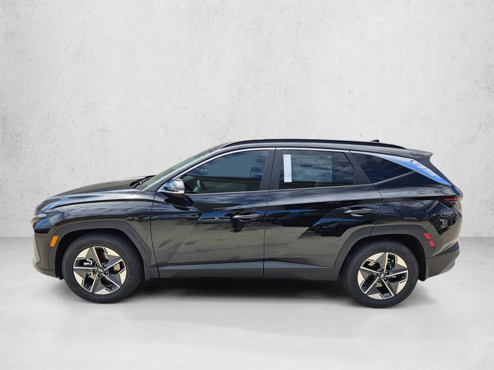 Thumbnail: 2026 Hyundai Tucson - 2