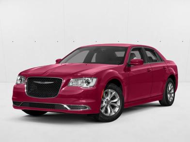 2017 Chrysler 300