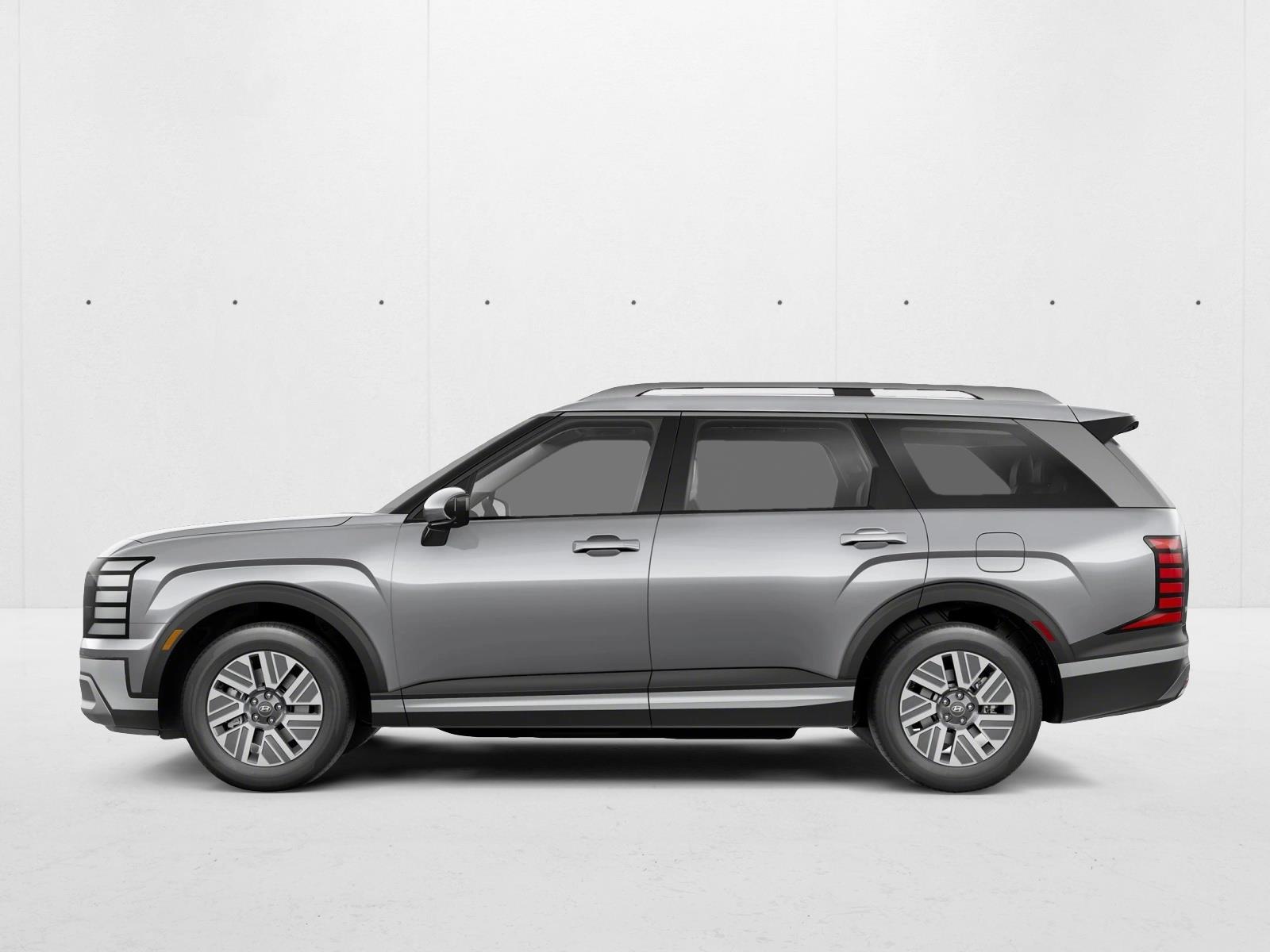 Thumbnail: 2026 Hyundai Palisade - 2