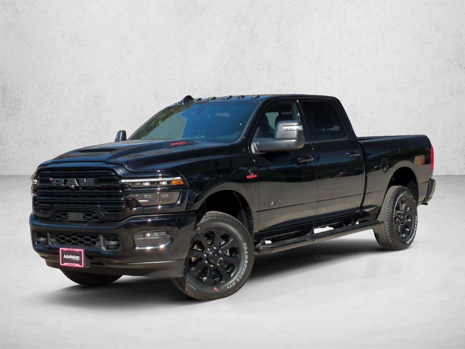 Thumbnail: 2026 RAM 2500 - 1