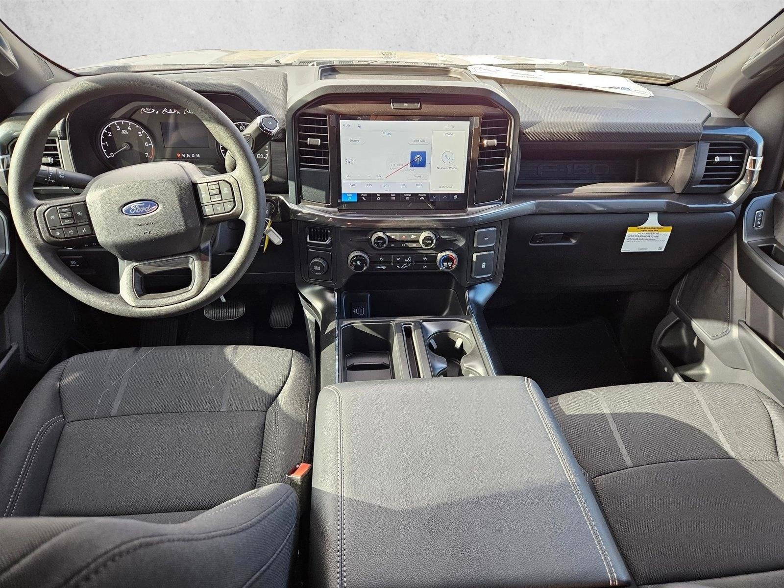 Thumbnail: 2026 Ford F-150 - 3