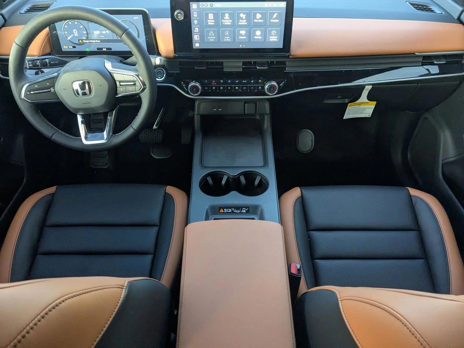 Thumbnail: 2026 Honda Prologue - 3