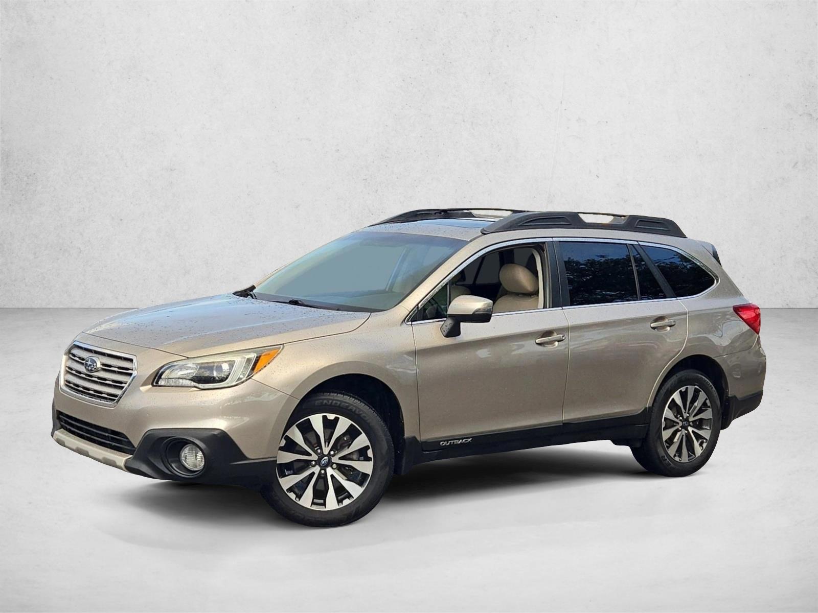 Thumbnail: 2015 Subaru Outback - 1
