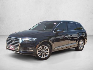 2018 Audi Q7 Premium Plus -
                  Arlington, TX