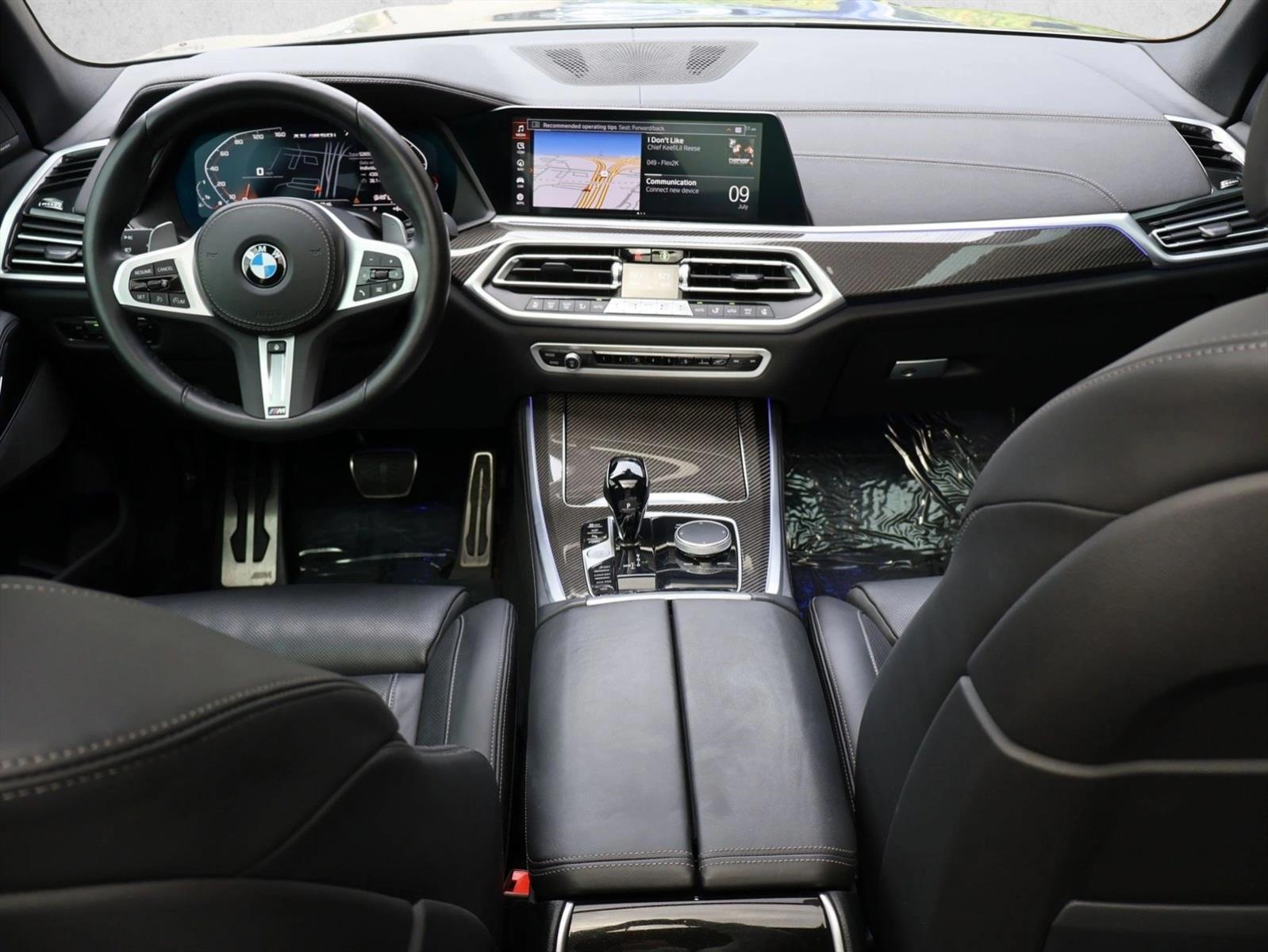 Thumbnail: 2023 BMW X5 - 4