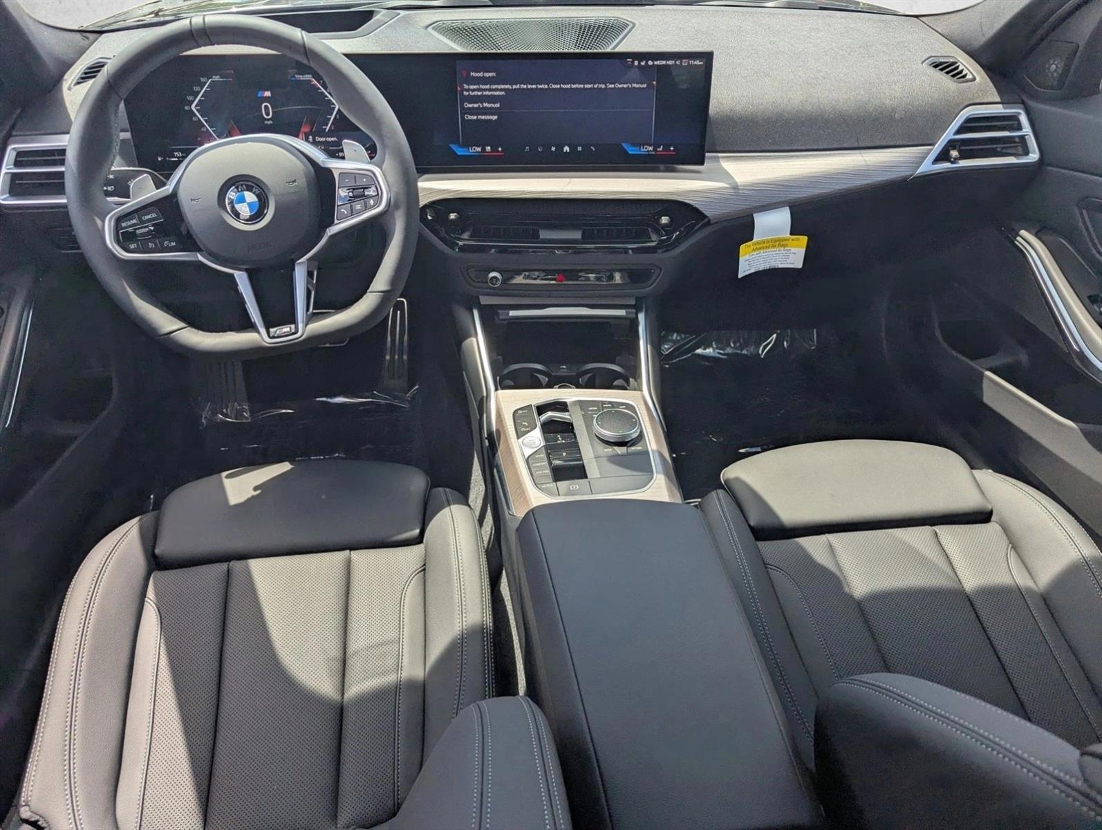 Thumbnail: 2026 BMW 3 Series - 3