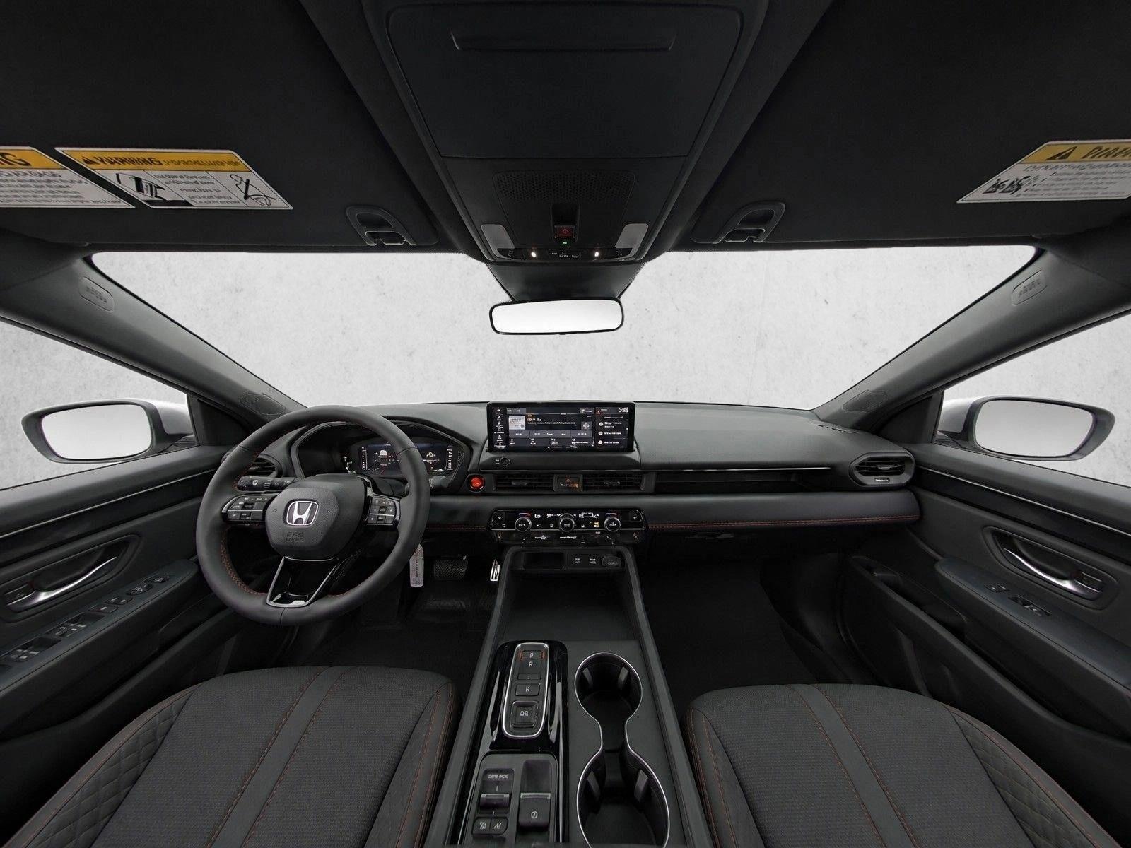 Thumbnail: 2026 Honda Pilot - 3