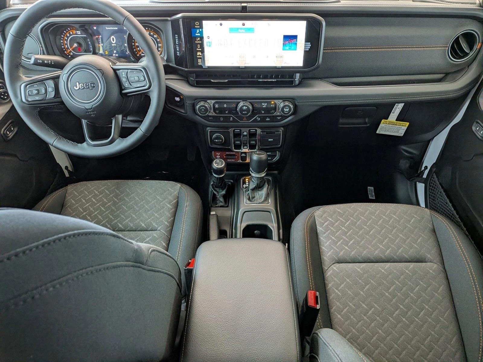 Thumbnail: 2026 Jeep Gladiator - 3