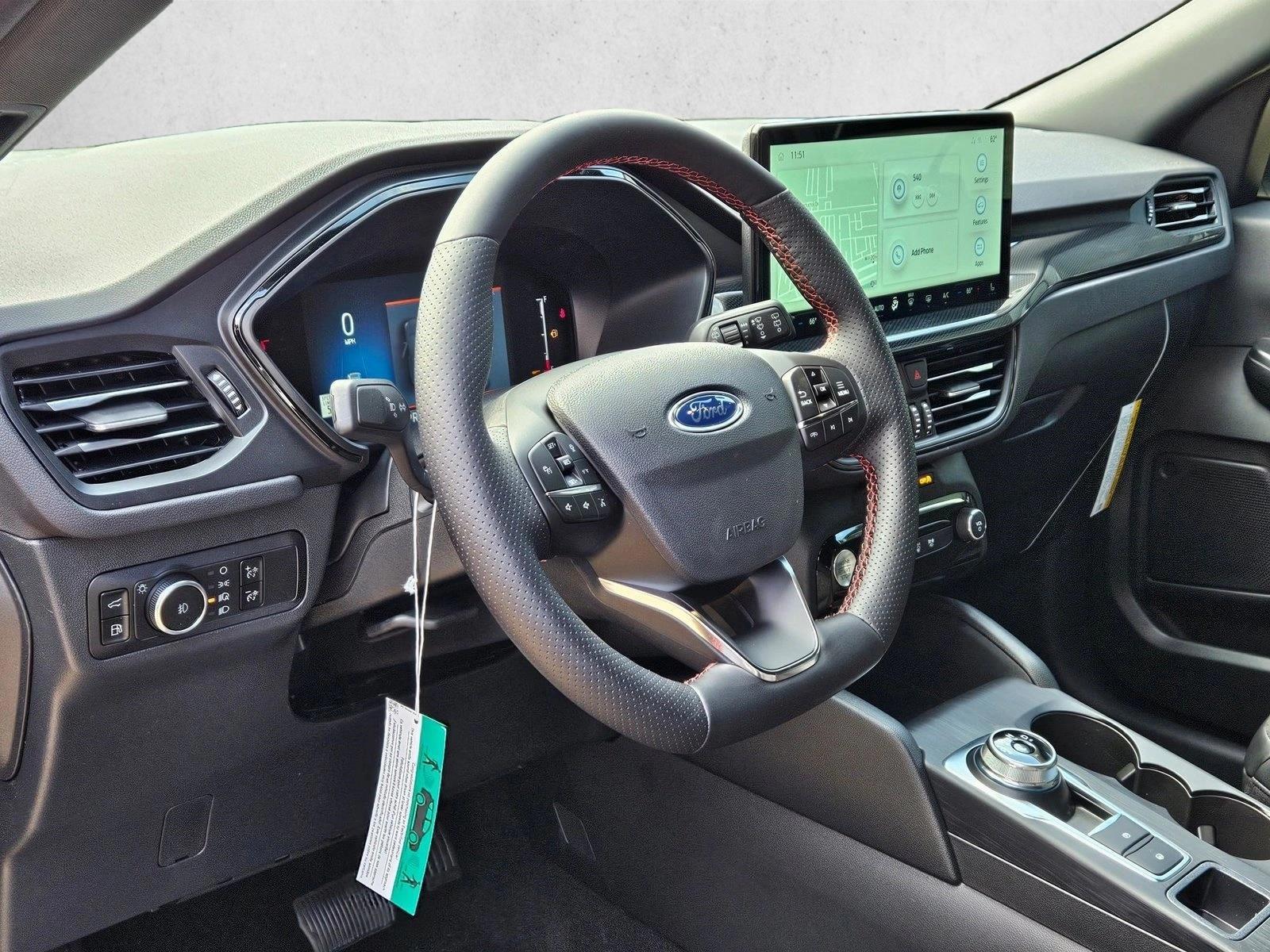 Thumbnail: 2026 Ford Escape - 3