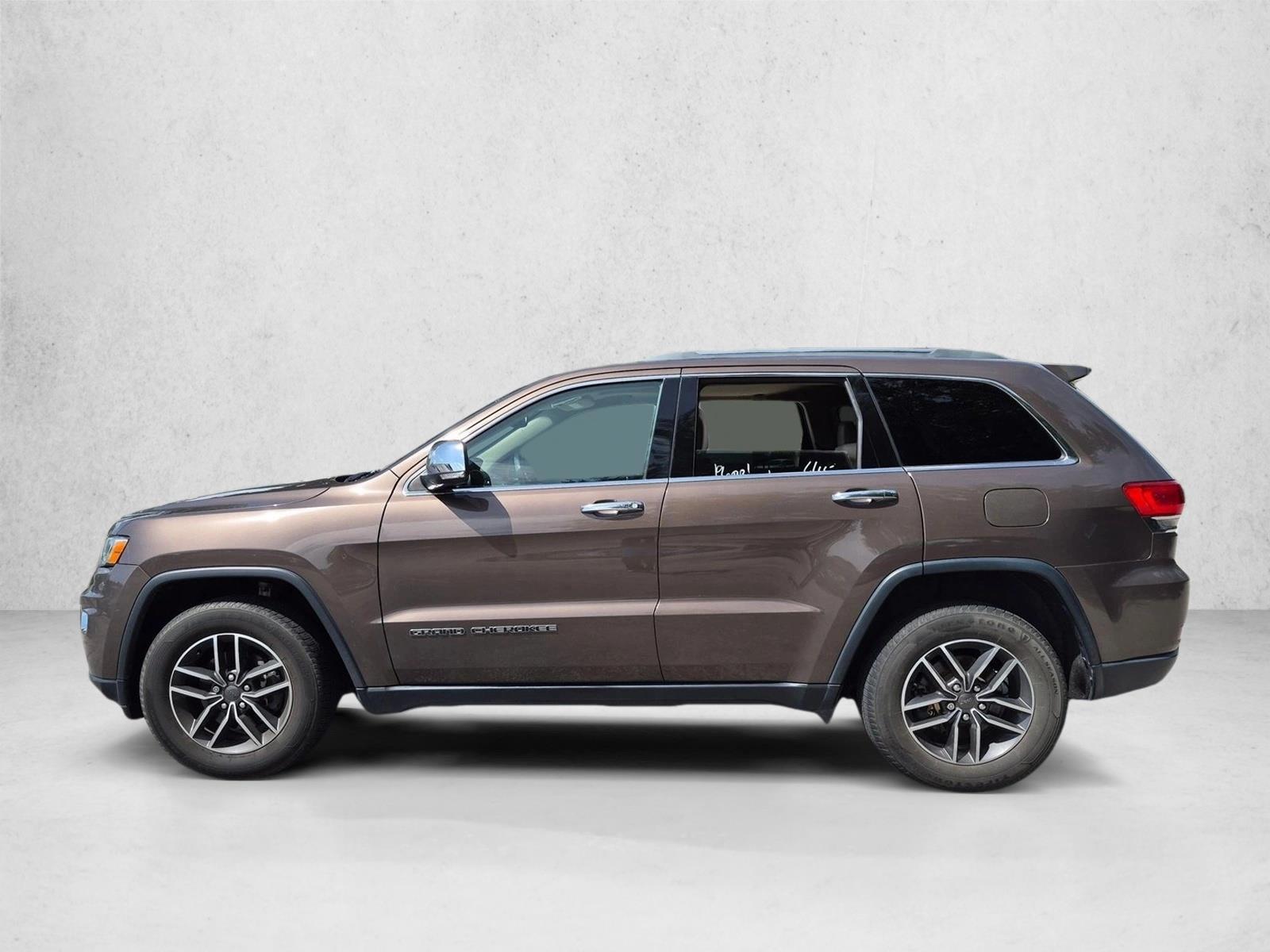 Thumbnail: 2019 Jeep Grand Cherokee - 2
