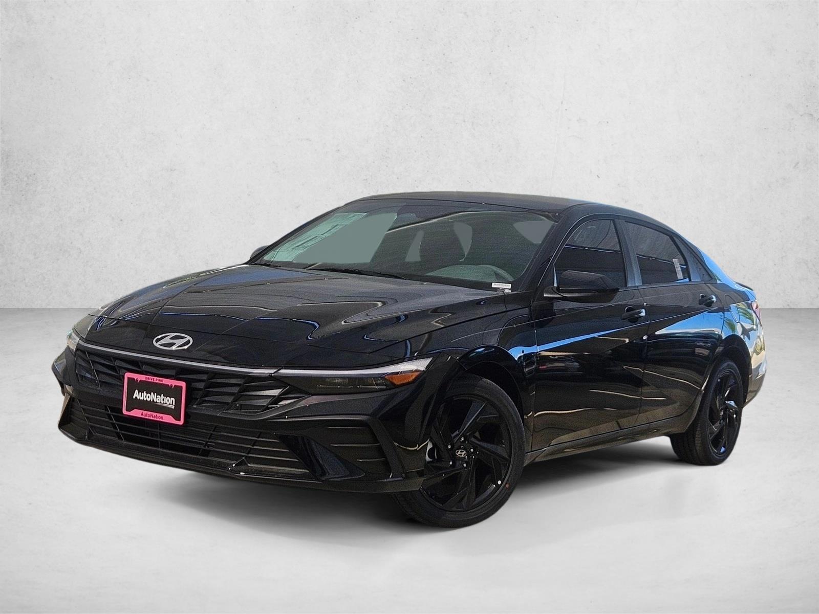 Thumbnail: 2026 Hyundai Elantra - 1