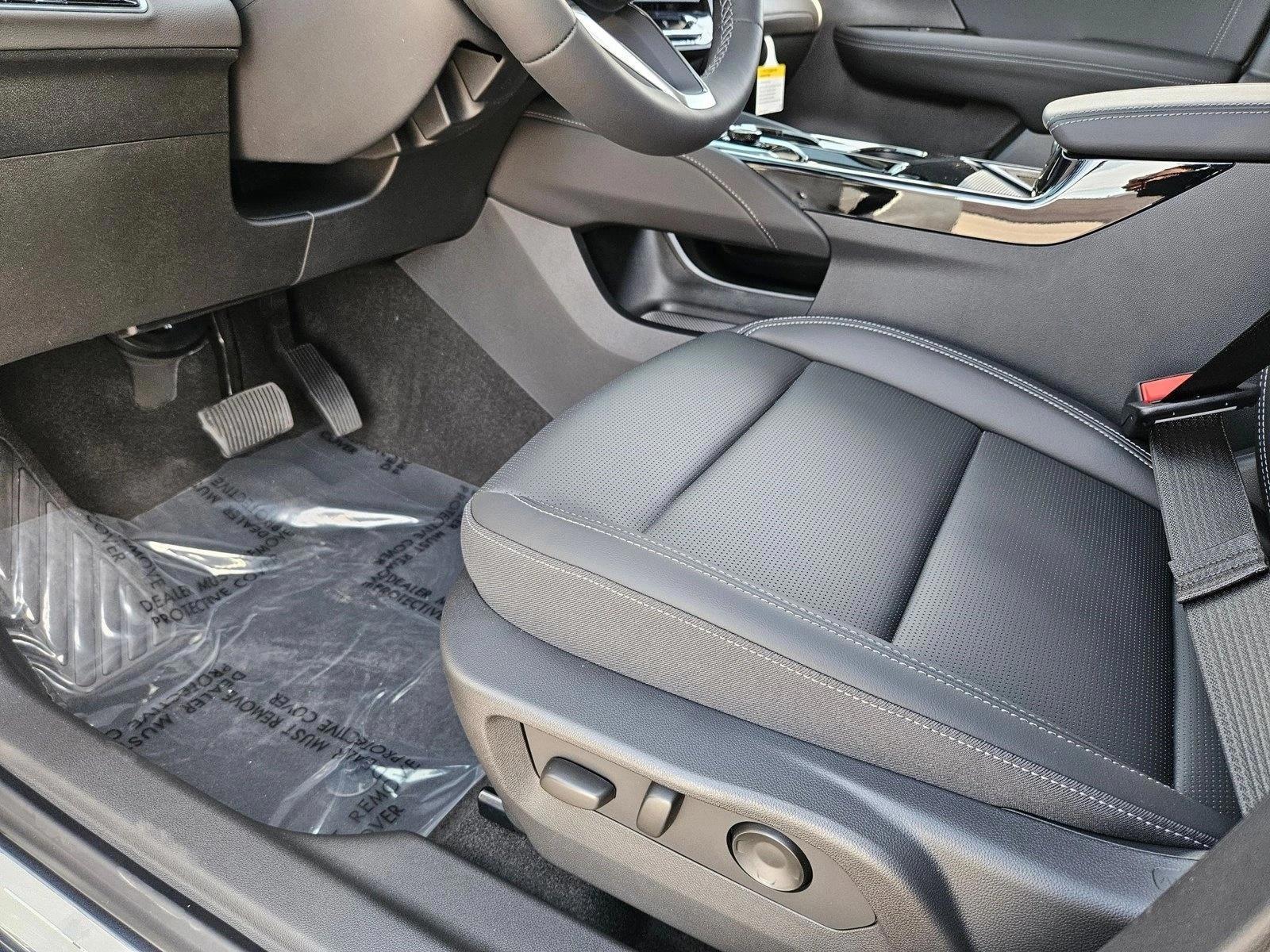 Thumbnail: 2026 Buick Envision - 5