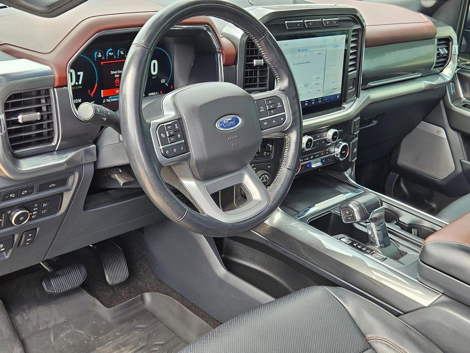 Thumbnail: 2022 Ford F-150 - 3