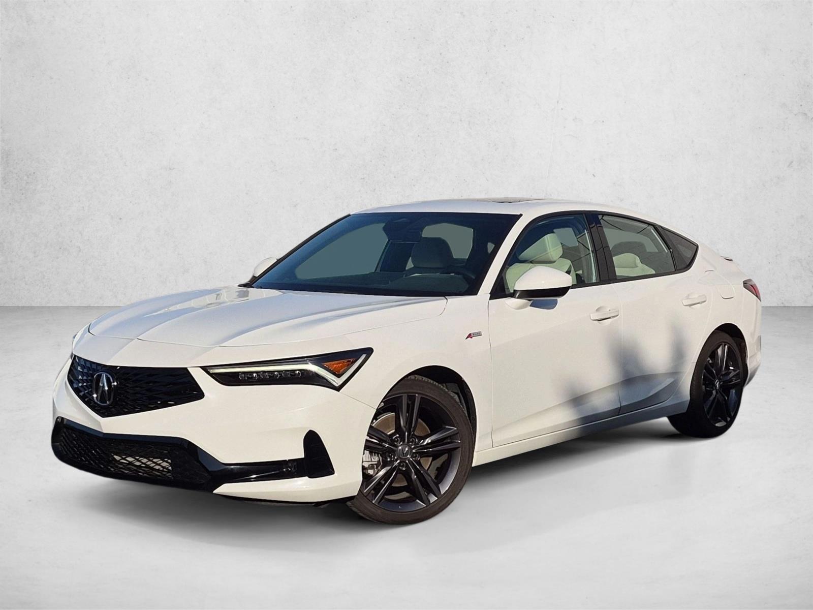 2024 Acura Integra