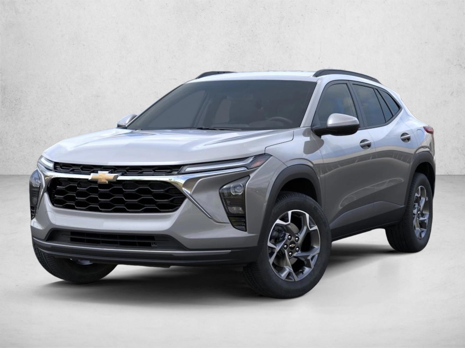Thumbnail: 2026 Chevrolet Trax - 1