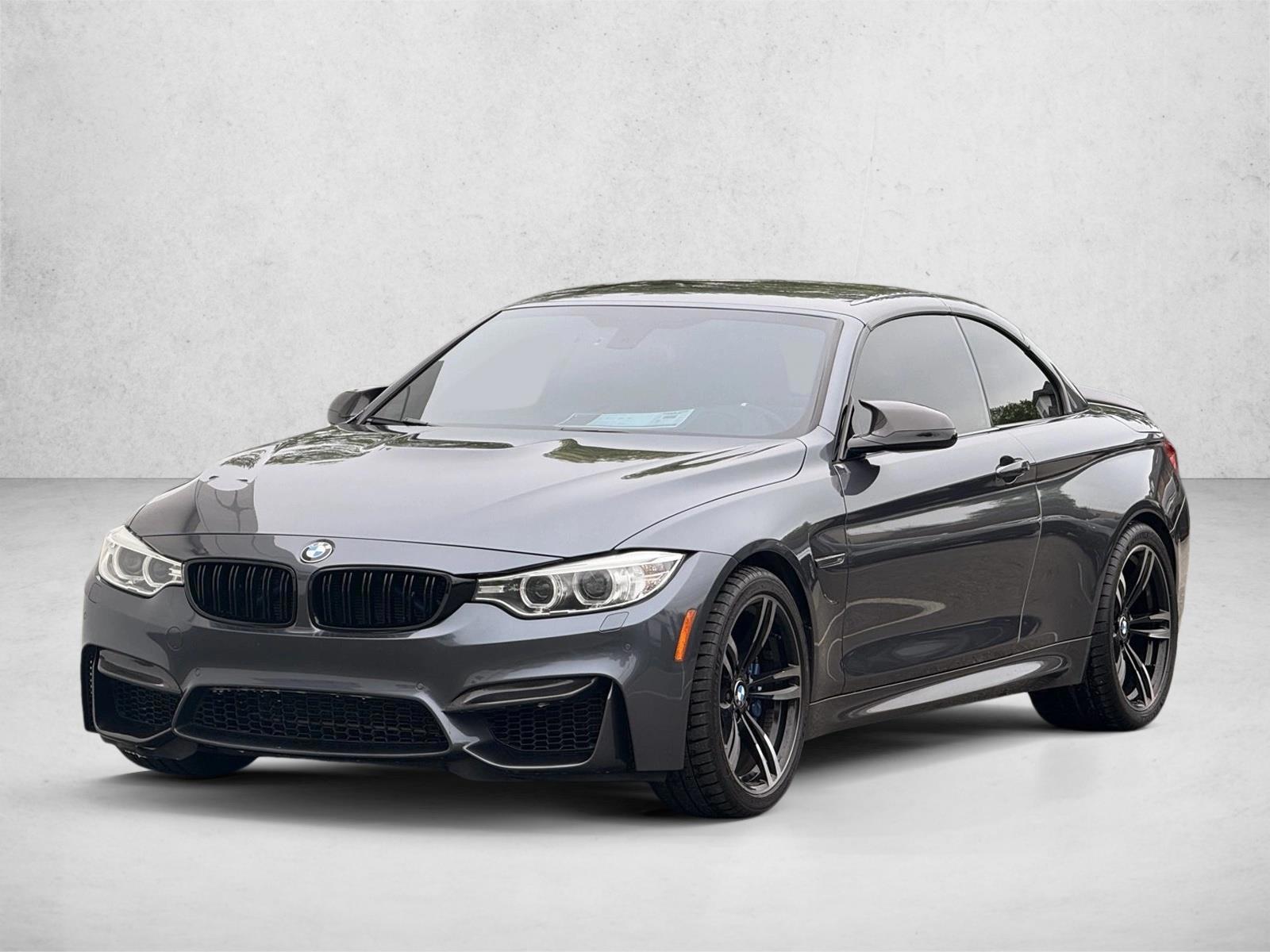 Thumbnail: 2017 BMW M4 - 2