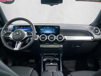 2025 Mercedes-Benz EQB