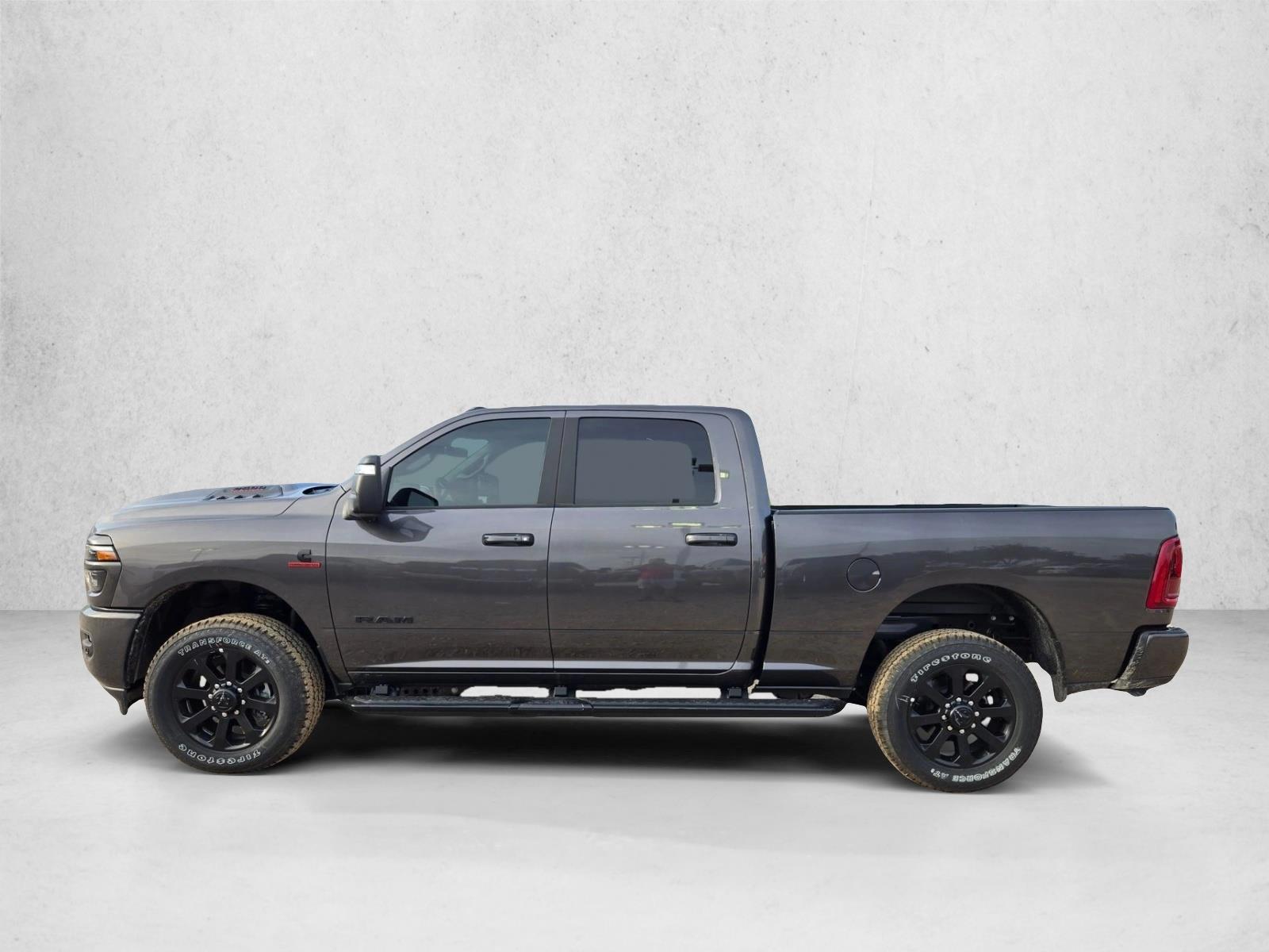 Thumbnail: 2026 RAM 2500 - 2
