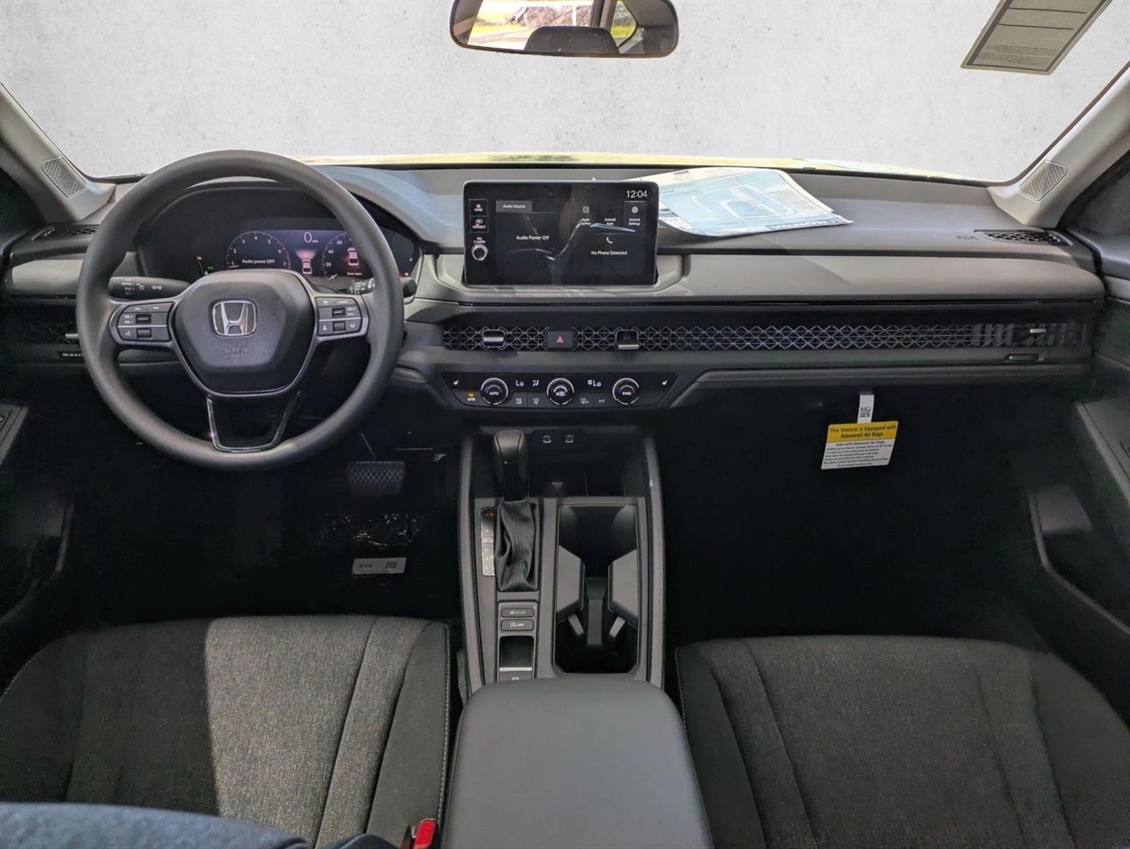 Thumbnail: 2026 Honda Accord - 3