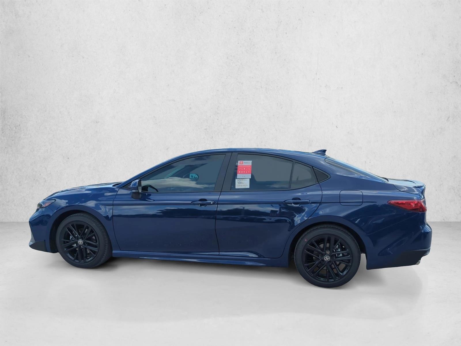 Thumbnail: 2026 Toyota Camry - 2