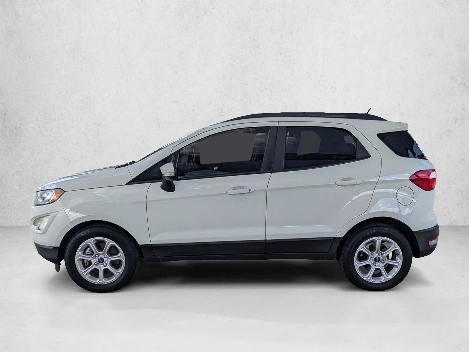 Thumbnail: 2019 Ford EcoSport - 2