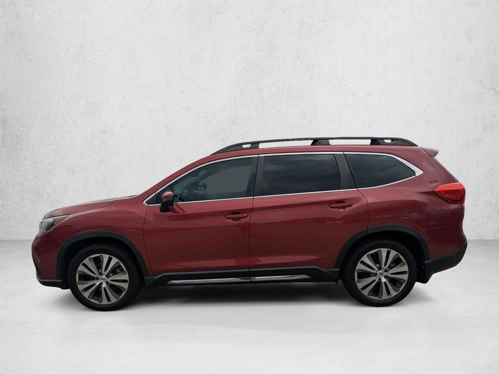 Thumbnail: 2020 Subaru Ascent - 2