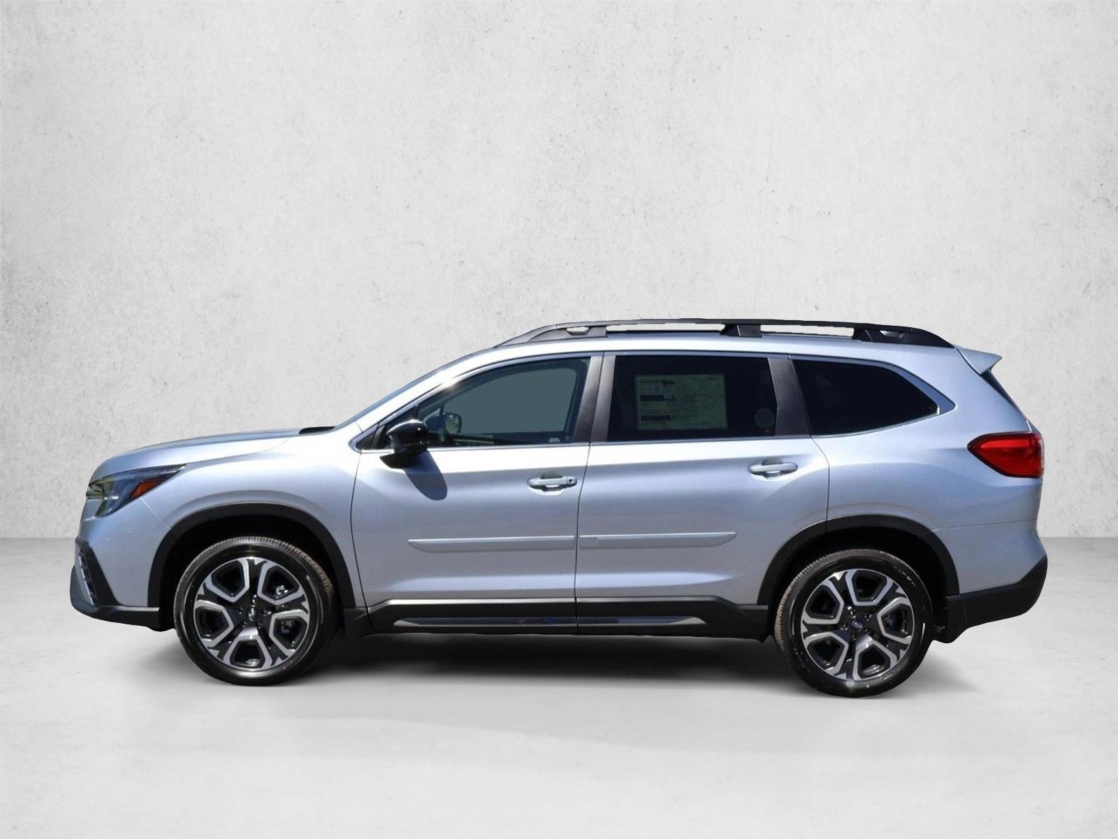 Thumbnail: 2026 Subaru Ascent - 2