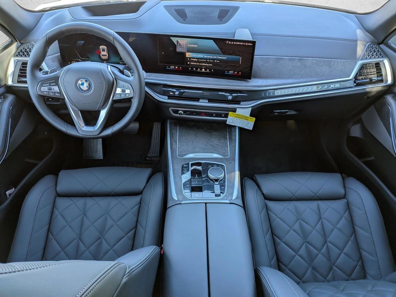 Thumbnail: 2026 BMW X5 - 4