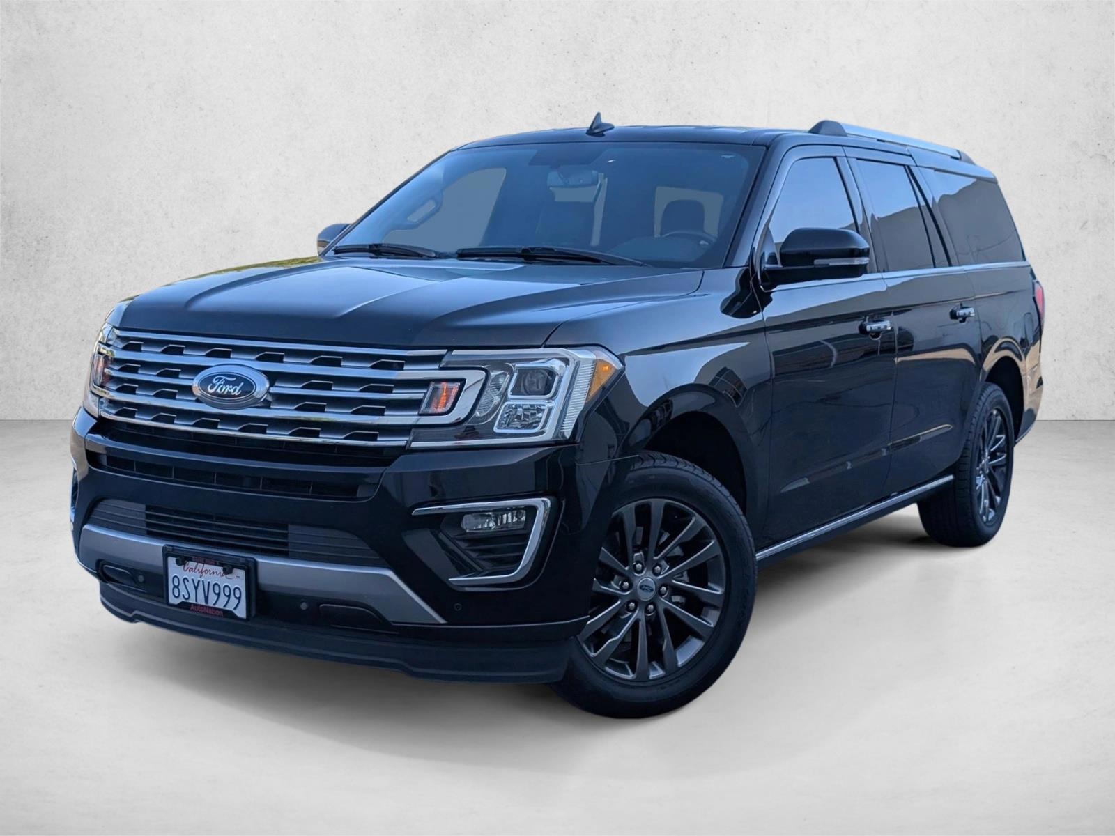 Thumbnail: 2019 Ford Expedition MAX - 1