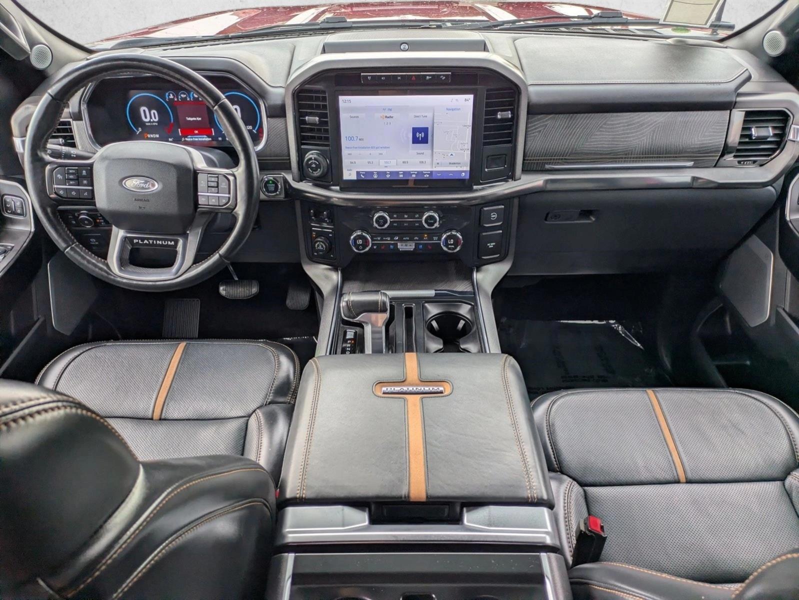 Thumbnail: 2021 Ford F-150 - 3