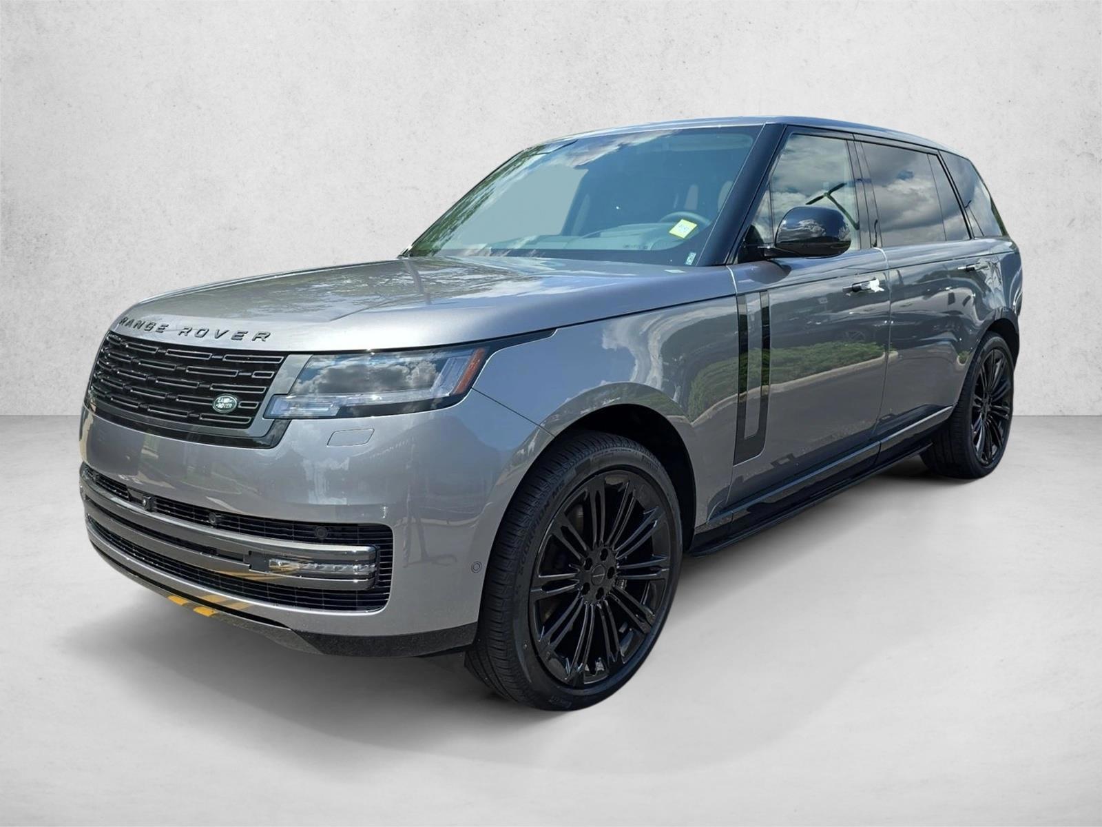 Thumbnail: 2026 Land Rover Range Rover - 1