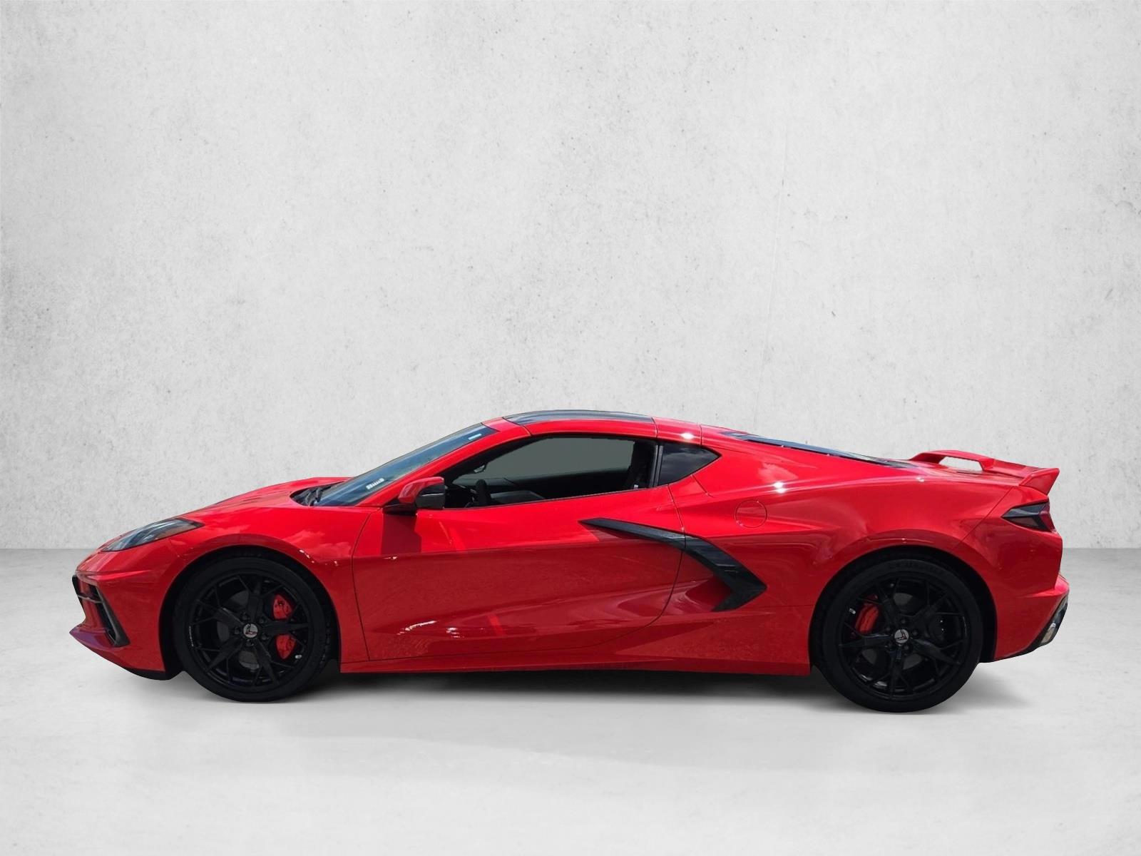 Thumbnail: 2020 Chevrolet Corvette - 2