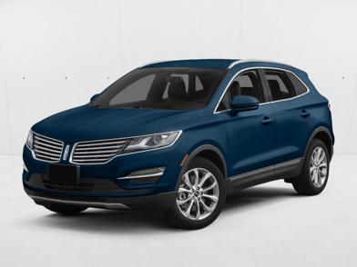 2015 Lincoln MKC  -
                  St. Petersburg, FL