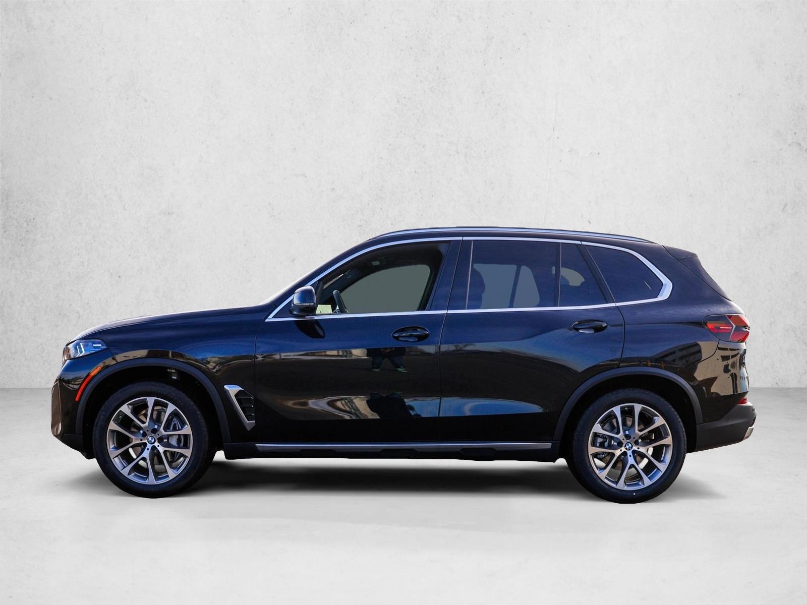 Thumbnail: 2026 BMW X5 - 2