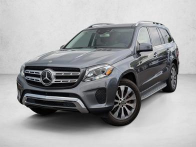 2018 Mercedes-Benz GLS 450 -
                  Knoxville, TN