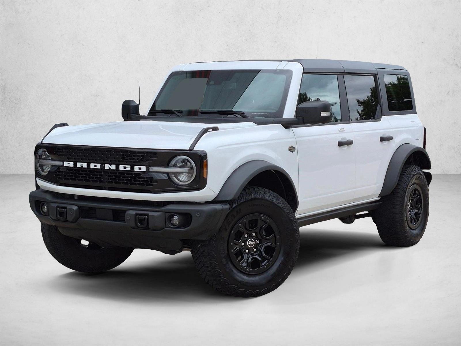 Thumbnail: 2023 Ford Bronco - 1
