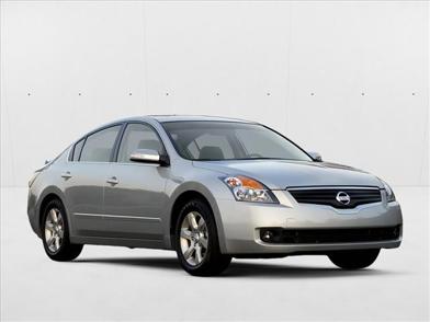 2008 Nissan Altima 2.5 -
                  Littleton, CO