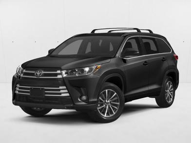 2018 Toyota Highlander XLE -
                  North Canton, OH