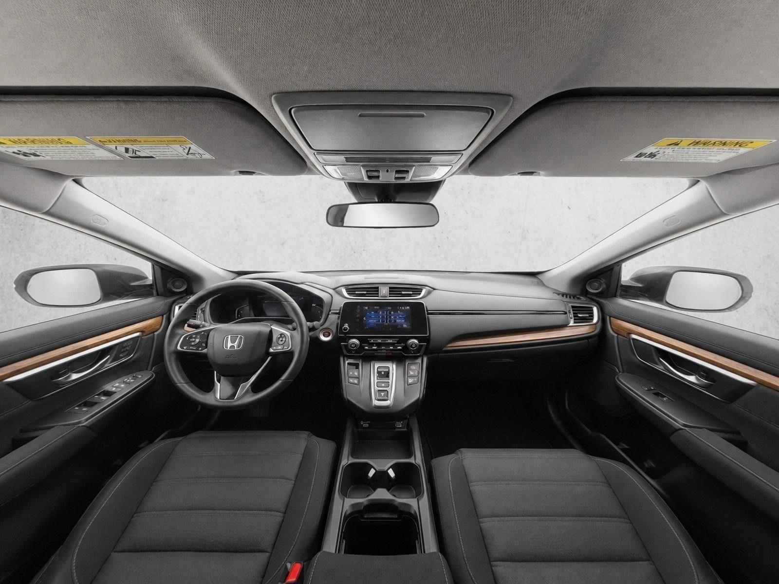 Thumbnail: 2022 Honda CR-V - 4
