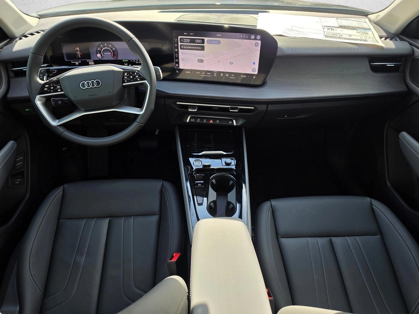 Thumbnail: 2026 Audi Q3 - 3
