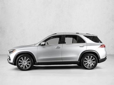 2025 Mercedes-Benz GLE