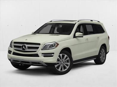 2013 Mercedes-Benz GL-Class GL 450 -
                  Lewisville, TX