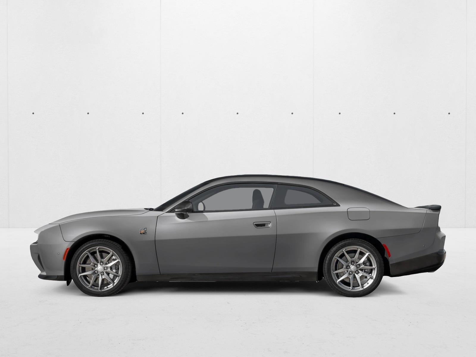 Thumbnail: 2026 Dodge Charger - 2