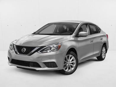 2019 Nissan Sentra SV -
                  Memphis, TN