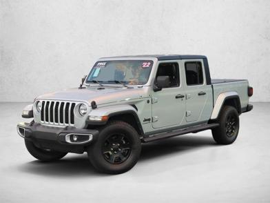 2022 Jeep Gladiator Sport S -
                  Sanford, FL