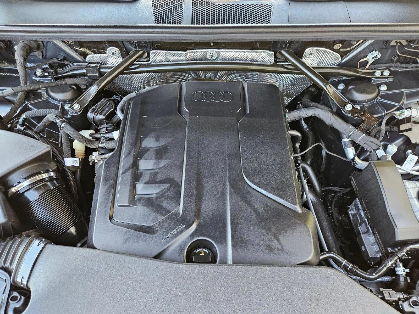 2025 Audi Q5 Premium - Photo 28
